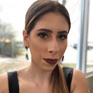 Meet your Posher, Alessandra